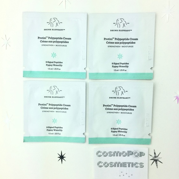 Drunk Elephant Protini Polypeptide Cream Set✨185 - Picture 5 of 5